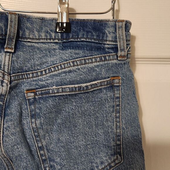 Abercrombie and Fitch jeans - Picture 4 of 7